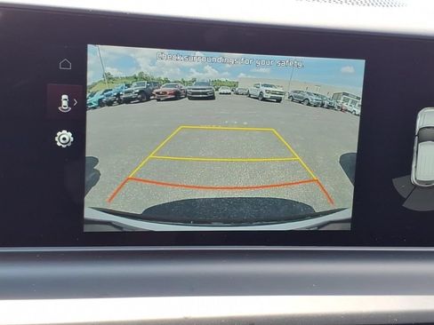 Certified 2026 Kia Seltos EX w/ EX Sunroof Package AWD/4WD image 18