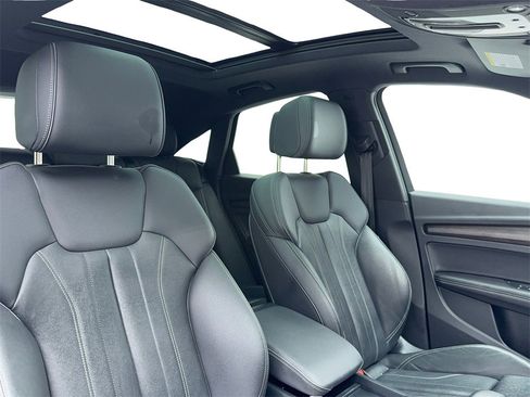 Used 2023 Audi Q5 2.0T Premium Plus w/ Premium Plus Package image 45