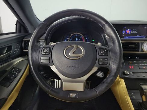 Used 2018 Lexus RC 300 image 22