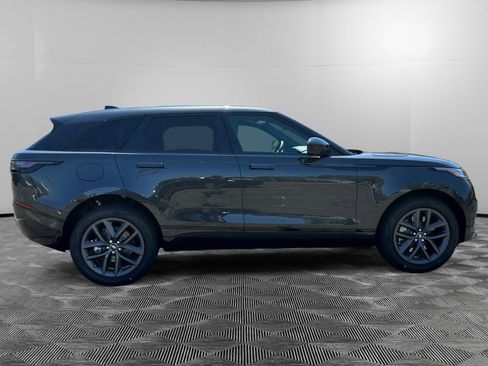 New 2026 Land Rover Range Rover Velar Dynamic SE AWD/4WD image 6