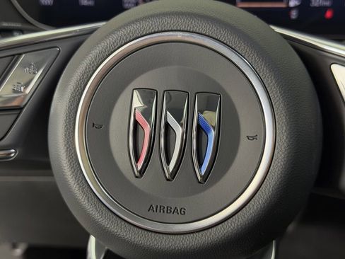 New 2025 Buick Envision Sport Touring image 24