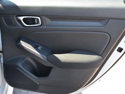 Used 2024 Honda Civic Sport image 16