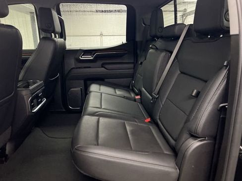 Certified 2024 GMC Sierra 1500 Denali w/ Denali Reserve Package AWD/4WD image 26