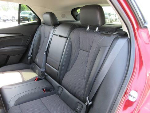 Certified 2023 Buick Envision Preferred FWD image 20