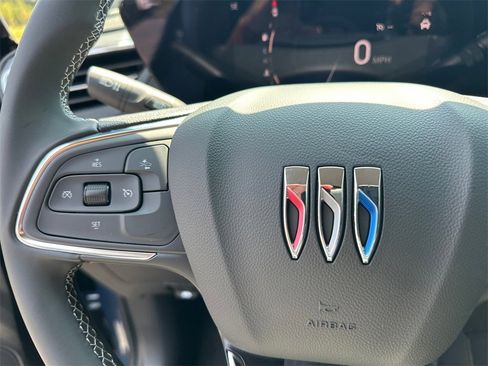 New 2026 Buick Encore GX Preferred image 25