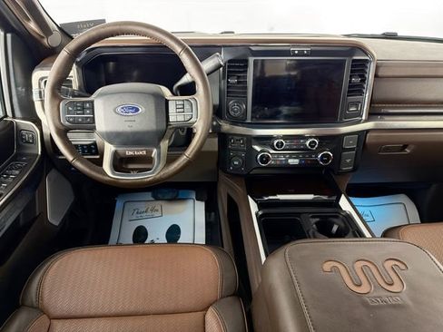 Used 2025 Ford F250 King Ranch AWD/4WD image 23