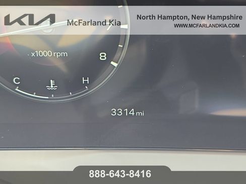 Used 2026 Hyundai Palisade Calligraphy AWD/4WD image 17