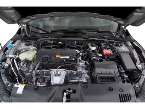 Used 2021 Honda Civic Sport image 15