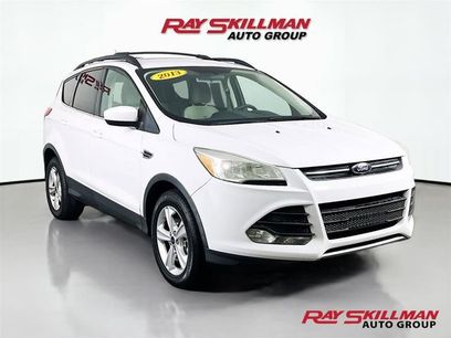 Used 2013 Ford Escape SE