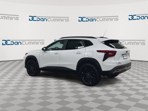 New 2026 Chevrolet Trax ACTIV w/ Driver Confidence Package image 6