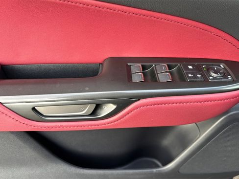 Used 2023 Lexus NX 350 AWD image 14