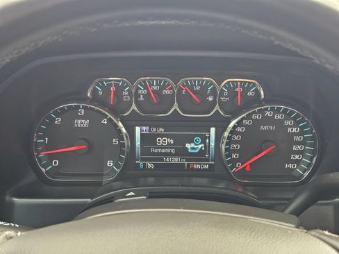Used 2014 Chevrolet Silverado 1500 LT w/ All Star Edition AWD/4WD image 17