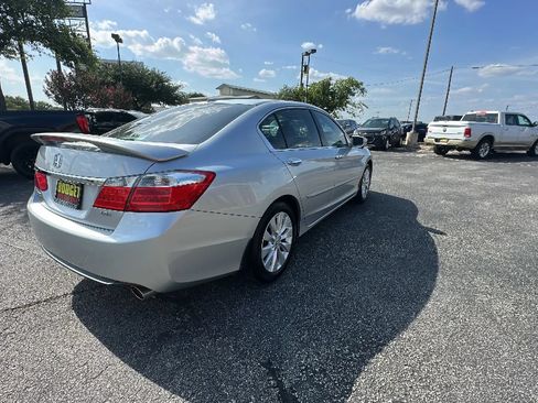 Used 2013 Honda Accord EX-L image 5