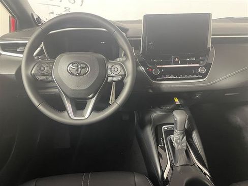 New 2026 Toyota Corolla XSE FWD image 12