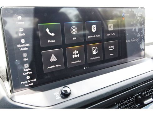 Used 2025 Honda Accord Sport image 23
