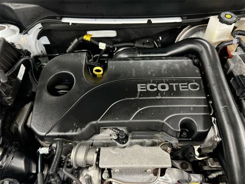 Used 2021 GMC Terrain SLE w/ Driver Convenience Package image 24