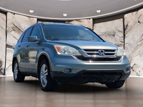 Used 2011 Honda CR-V EX-L image 17