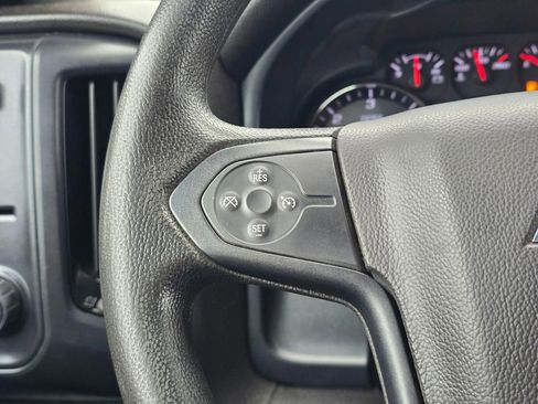 Used 2019 Chevrolet Silverado 2500 W/T w/ WT Convenience Package AWD/4WD image 24