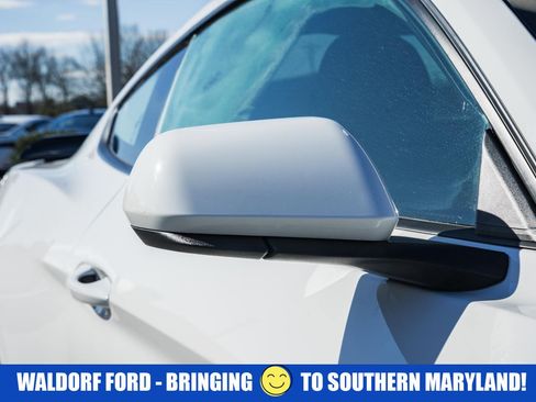 Used 2021 Ford Mustang Coupe w/ Equipment Group 101A image 16