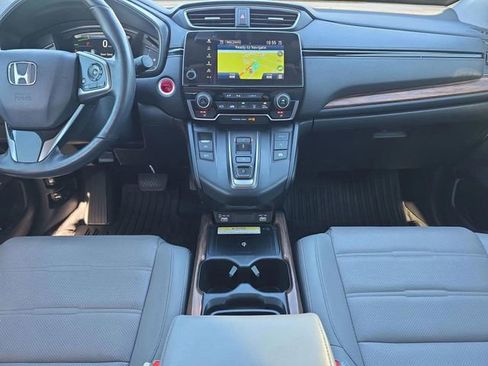 Used 2022 Honda CR-V Touring image 11
