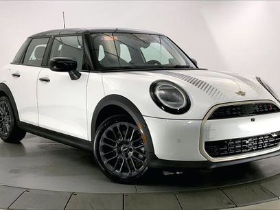 New 2026 MINI Cooper S