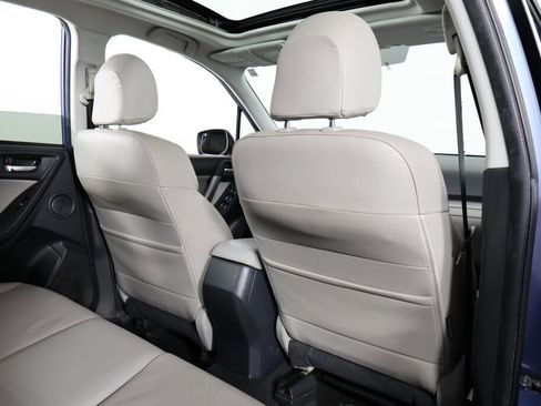 Used 2015 Subaru Forester 2.5i Limited image 20