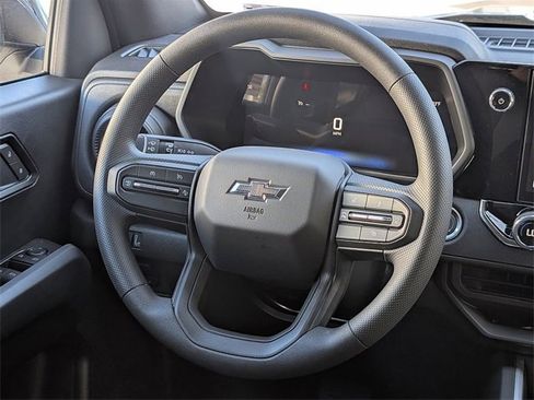 New 2026 Chevrolet Colorado Trail Boss image 15