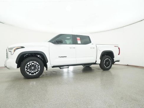 New 2026 Toyota Tundra SR5 image 51