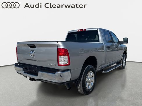 Used 2024 RAM 2500 Big Horn image 6