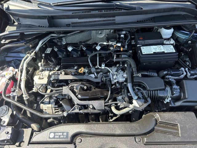 Used 2023 Toyota Corolla LE FWD image 30