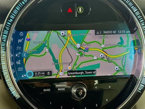 Certified 2023 MINI Cooper S w/ Signature Upholstery Package image 13