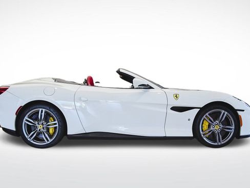 Used 2023 Ferrari Portofino M image 6