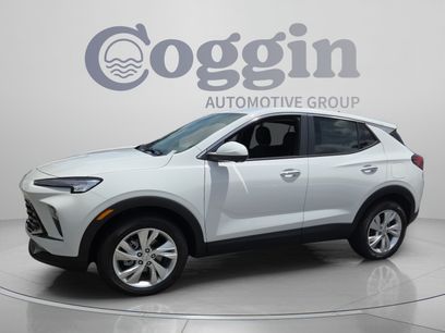 New 2026 Buick Encore GX Preferred w/ Advanced Technology Package