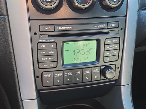 Used 2005 Pontiac GTO RWD image 19