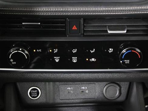 Certified 2023 Nissan Rogue S AWD/4WD image 22