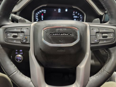 Used 2023 GMC Sierra 1500 Denali w/ Denali Reserve Package image 10