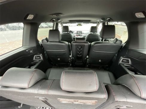 Used 2024 Honda Odyssey Sport image 33