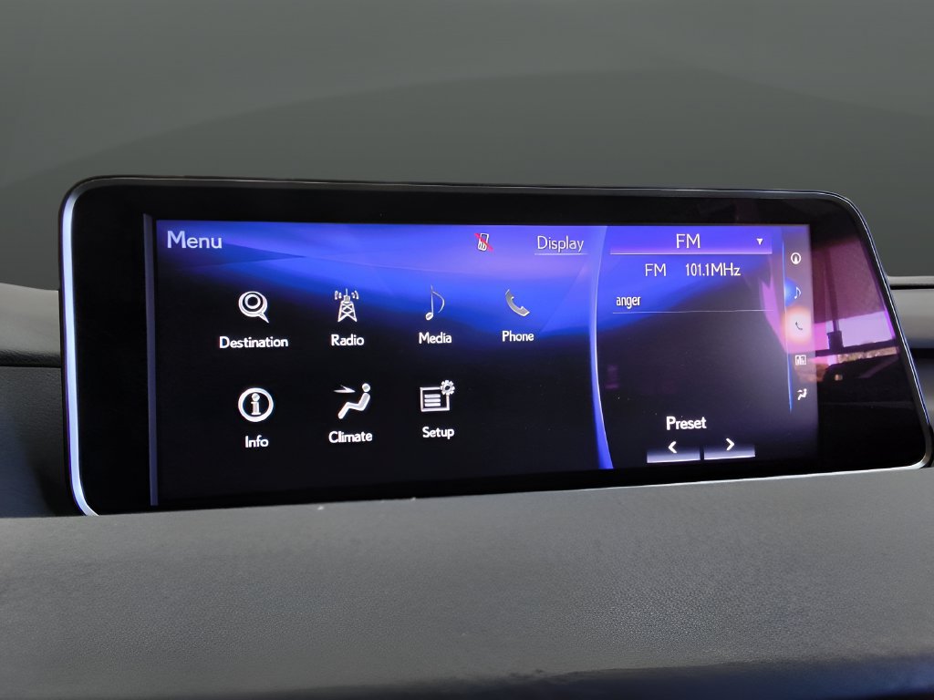 Used 2019 Lexus RX 350 AWD image 24