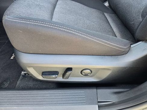 Used 2024 Nissan Rogue SV FWD image 15