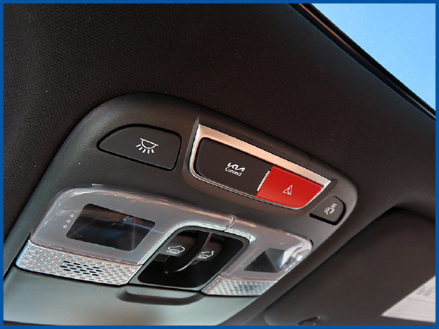 Used 2024 Kia Telluride SX X-Line AWD/4WD image 24