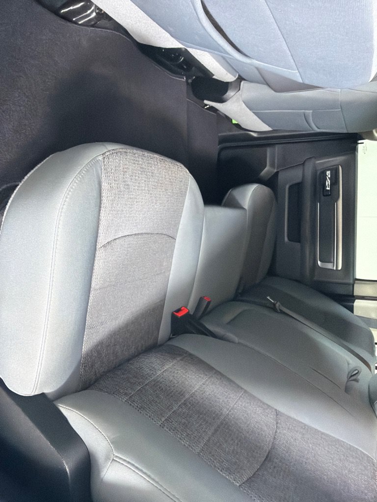 Used 2018 RAM 1500 Big Horn AWD/4WD image 16