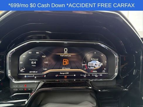 Used 2024 GMC Sierra 1500 Elevation image 30