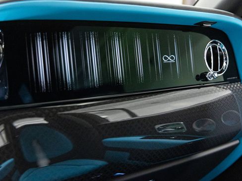 New 2026 Rolls-Royce Cullinan Black Badge image 52