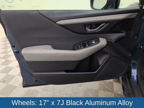 Used 2021 Subaru Outback Premium w/ Popular Package #1 image 33