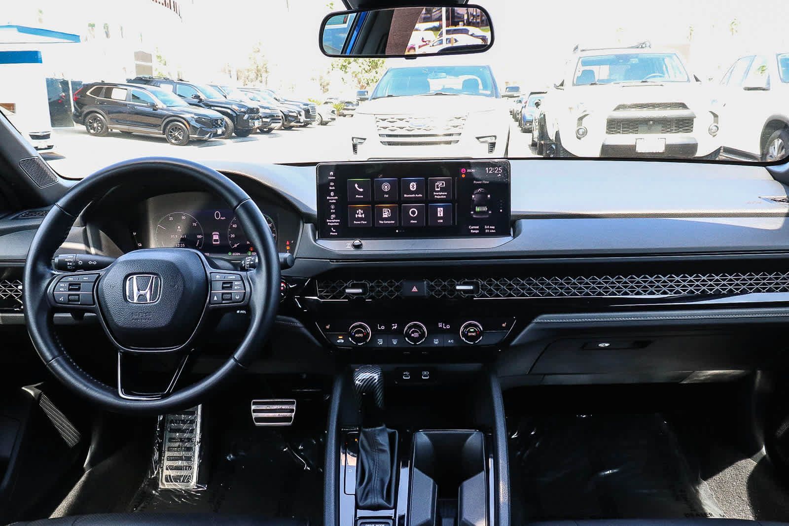Used 2024 Honda Accord Sport image 18