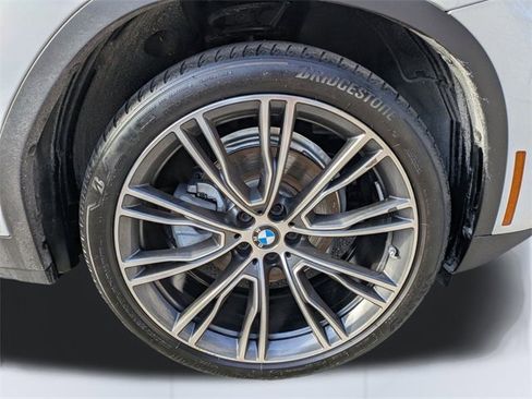 Used 2024 BMW X3 sDrive30i w/ Convenience Package image 11