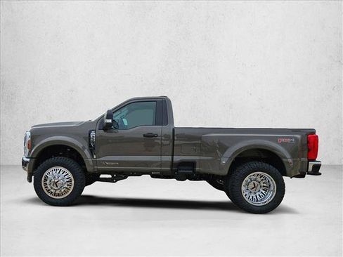New 2026 Ford F450 XLT w/ FX4 Off-Road Package AWD/4WD image 10
