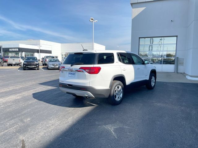 Used 2019 GMC Acadia SLE FWD image 5
