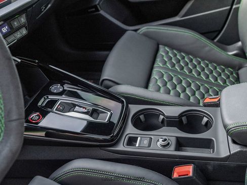 Used 2025 Audi RS 3 AWD/4WD image 22