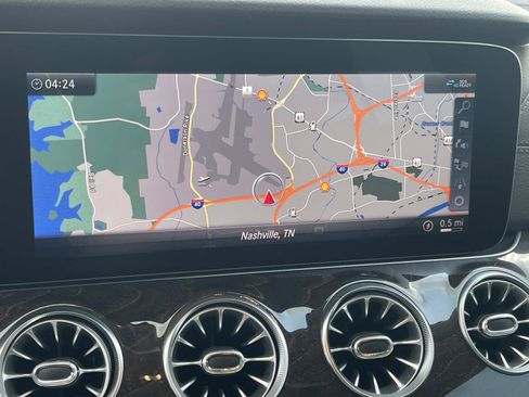 Certified 2019 Mercedes-Benz CLS 450 image 34